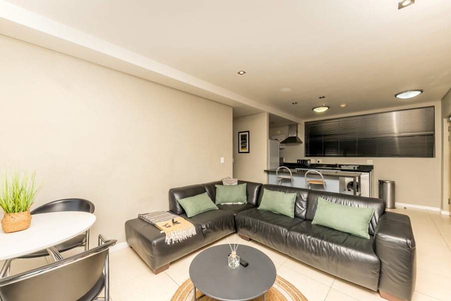 1 Bedroom Property for Sale in Cape Town City Centre Western Cape